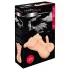 Realistixxx - mannentorso - levensechte masturbator