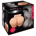 Realistixxx Style V - levensechte torso masturbator - realistisch siliconen