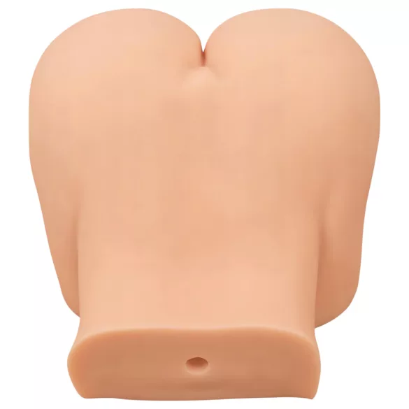 Realistixxx Style V - levensechte torso masturbator - realistisch siliconen