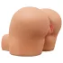 Realistixxx Style V - levensechte torso masturbator - realistisch siliconen