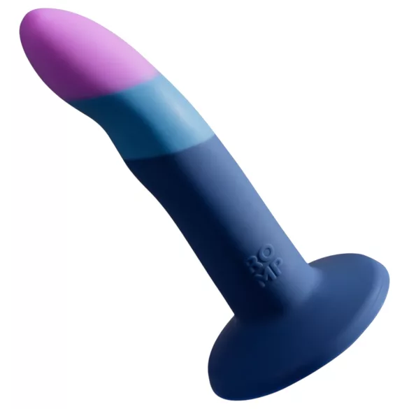 ROMP Piccolo - pegging set - zwart/blauw