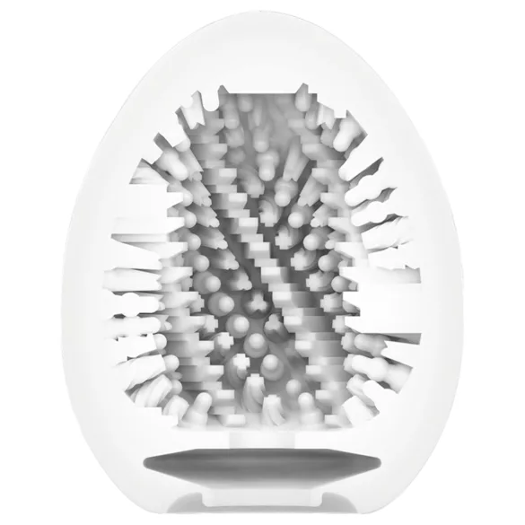 TENGA Egg Combo Stronger - masturbator ei - single pack