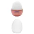 TENGA Egg Misty II Stronger - masturbatie-ei voor mannen - siliconen