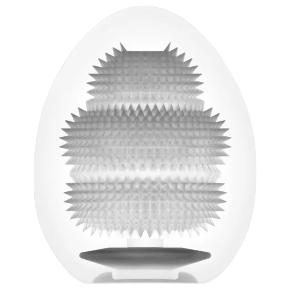 TENGA Egg Misty II Stronger - masturbatie-ei voor mannen - siliconen