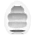 TENGA Egg Misty II Stronger - masturbatie-ei voor mannen - siliconen