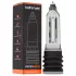 Bathmate Hydromax8 - hydropomp (transparant)