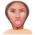 You2Toys - Opblaasbare sekspop - Grote borsten - Realistisch latex