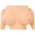 You2Toys - Opblaasbare sekspop - Grote borsten - Realistisch latex