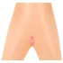You2Toys - Opblaasbare sekspop - Grote borsten - Realistisch latex