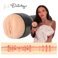   Kiiroo Dainty Wilder - masturbator - PowerBlow compatibel - natuur шлю