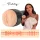 Kiiroo Dainty Wilder - masturbator - PowerBlow compatibel - natuur шлю
