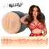 Kiiroo MelRose Michaels - kunstvagina - PowerBlow compatibel - huidskleur