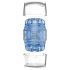 Fleshlight Quickshot Turbo - reismasturbator (blauw)