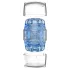 Fleshlight Quickshot Turbo - reismasturbator - blauw