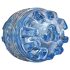 Fleshlight Quickshot Turbo - reismasturbator (blauw)
