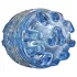 Fleshlight Quickshot Turbo - reismasturbator - blauw