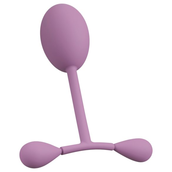 You2Toys - intieme trainer (paars)