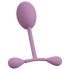 You2Toys - intieme trainer (paars)