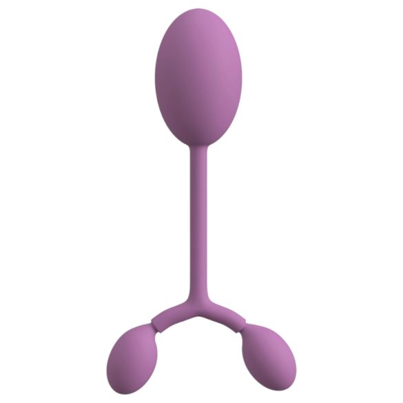 You2Toys - intieme trainer (paars)