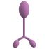 You2Toys - intieme trainer (paars)