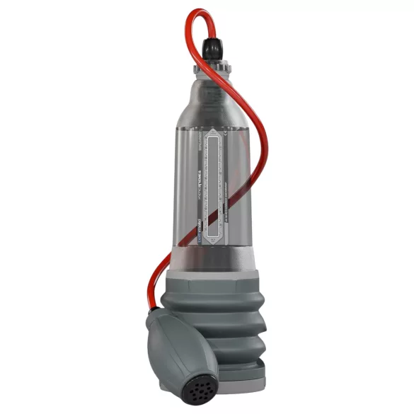 Bathmate HydroXtreme 8 - hydropompset (transparant)