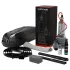 Bathmate HydroXtreme 8 - hydropompset (transparant)