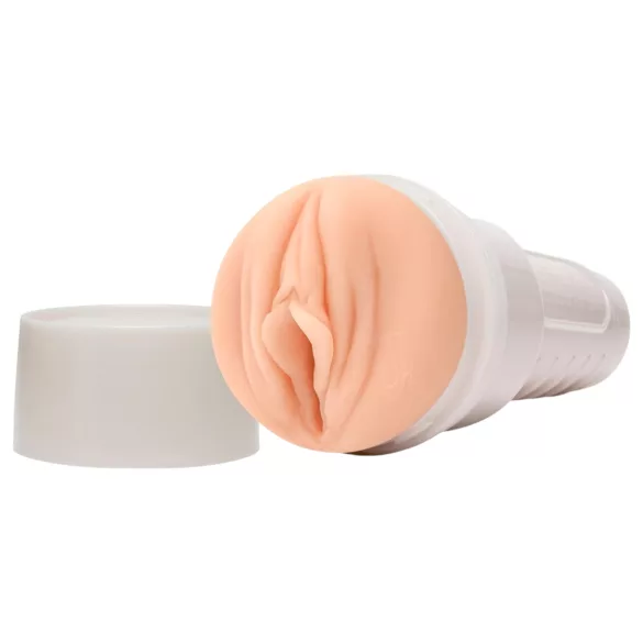 Fleshlight Sky Bri Celestial - masturbator - realistisch - huidkleur