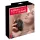 You2Toys - peniskooi met penisplug - zwart
