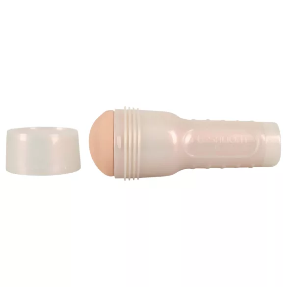 Fleshlight Vanna Bardot - masturbator - realistische vagina - huidkleurig