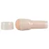 Fleshlight Vanna Bardot - masturbator - realistische vagina - huidkleurig