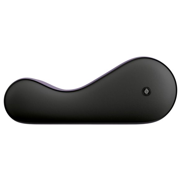 You2Toys - opblaasbaar seksp kussen - blauw