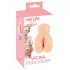 Nature Skin - masturbator vagina realistisch - huidkleur