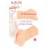 Nature Skin - masturbator vagina realistisch - huidkleur