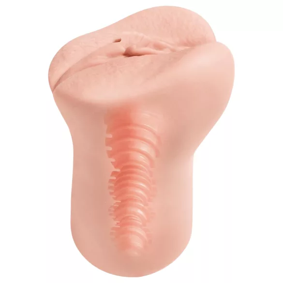 Alive Amelia S - pocket pussy masturbator - realistische vagina - natuur