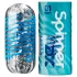TENGA Spinner DX - masturbator (transparant)