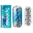 TENGA Spinner DX - masturbator (transparant)