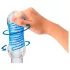 TENGA Spinner DX - masturbator (transparant)
