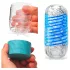 TENGA Spinner DX - masturbator (transparant)