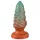 Beasty Cocks Atlantis - buttplug - groen