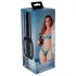 Kiiroo Lacy Lennon - kunstvagina - PowerBlow compatible - huidkleur