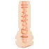 Kiiroo Lacy Lennon - kunstvagina - PowerBlow compatible - huidkleur