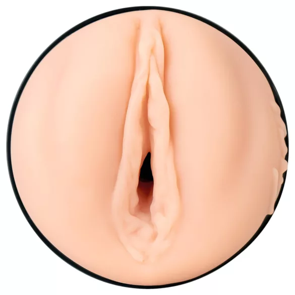 Kiiroo Lacy Lennon - kunstvagina - PowerBlow compatible - huidkleur