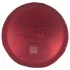 Beasty Cocks - Weerwolf Willie dildo met zuignap - bordeauxrood (21 cm)