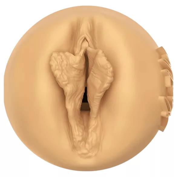 Kiiroo Agatha Vega - kunstvagina - PowerBlow compatibel - huidkleur