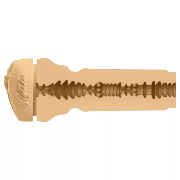 Kiiroo Agatha Vega - kunstvagina - PowerBlow compatibel - huidkleur