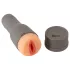 Rebel The V-Stroker Lucia - realistische masturbator met vagina (huidskleur)