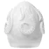 LOVENSE Kraken - masturbatie-ei - 1 stuks (wit)