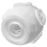 LOVENSE Kraken - masturbatie-ei - 1 stuks (wit)