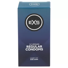EXS Regular - condooms 54 mm (12 stuks)