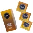 EXS Magnum - condoom 60 mm (12 stuks)